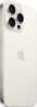Apple iPhone 15 Pro Max 256Gb White Titanium-2-зображення