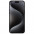 Apple iPhone 15 Pro Max 256Gb Black Titanium-3-зображення