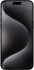 Apple iPhone 15 Pro Max 256Gb Black Titanium-2-зображення