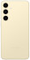Смартфон Samsung Galaxy S24+ 12/256Gb Yellow (SM-S926BZYDEUC)-4-зображення