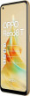 Смартфон OPPO Reno 8T 8/128GB (sunset orange)-4-изображение