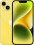 Apple iPhone 14 128GB Yellow-0-зображення