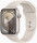 Apple Watch Series 9 GPS 45mm Starlight Aluminium Case with Starlight Sport Band-1-изображение