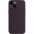 Чехол для Apple iPhone 14 Plus Silicone Case with MagSafe - Elderberry-2-изображение