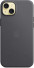 Чехол для Apple iPhone 15 Plus FineWoven Case with MagSafe Black-3-изображение