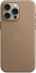 Чехол для Apple iPhone 15 Pro Max FineWoven Case with MagSafe Taupe-2-изображение