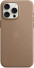 Чехол для Apple iPhone 15 Pro Max FineWoven Case with MagSafe Taupe-3-изображение