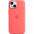 Чохол для Apple iPhone 15 Silicone Case with MagSafe Guava-0-изображение