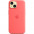 Чохол для Apple iPhone 15 Silicone Case with MagSafe Guava-4-изображение