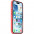 Чохол до Apple iPhone 15 Silicone Case with MagSafe Guava-10-зображення