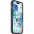 Чохол до Apple iPhone 15 Silicone Case with MagSafe Storm Blue-9-зображення