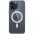 Чехол для Apple iPhone 15 Pro Max Clear Case with MagSafe-2-изображение