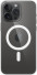 Чехол для Apple iPhone 15 Pro Max Clear Case with MagSafe-3-изображение