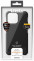 Чехол UAG для Apple iPhone 14 Pro Max Metropolis LT Magsafe, Kevlar Black-8-изображение
