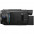 Цифр. видеокамера 4K Flash Sony Handycam FDR-AX53 Black-5-изображение