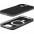 Чехол UAG для Apple iPhone 14 Pro Lucent 2.0 Magsafe, Black-3-изображение
