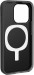 Чехол UAG для Apple iPhone 14 Pro Lucent 2.0 Magsafe, Black-4-изображение
