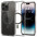 Чохол Spigen до Apple Iphone 14 Pro Ultra Hybrid MagFit, Graphite-3-зображення