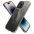 Чохол Spigen до Apple Iphone 14 Pro Ultra Hybrid MagFit, Graphite-9-зображення