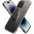 Чохол Spigen до Apple iPhone 14 Pro Ultra Hybrid MagFit, Carbon Fiber-4-зображення