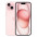 Apple iPhone 15 128GB Pink (MTP13)-0-зображення