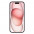 Apple iPhone 15 128GB Pink (MTP13)-1-изображение