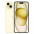 Apple iPhone 15 Plus 128GB Yellow (MU123)-0-зображення