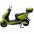 Електроскутер Liberty - Moto Spark II New (Green)-1-зображення