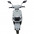 Електроскутер Liberty - Moto Spark II New (White)-0-изображение