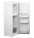 Холодильник GRUNHELM GRW-138DD (білий)-2-изображение