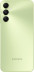 Смартфон Samsung A05s 4/128Gb Light Green (SM-A057GLGVEUC)-4-зображення