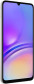 Смартфон Samsung A05 4/64Gb Silver (SM-A055FZSDSEK)-1-зображення