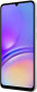 Смартфон Samsung A05 4/128Gb Silver (SM-A055FZSGSEK)-2-изображение