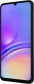 Смартфон Samsung Galaxy A05 (A055) 6.7" 4/128ГБ, 2SIM, 5000мА•год, чорний-2-зображення