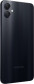 Смартфон Samsung Galaxy A05 (A055) 6.7" 4/128ГБ, 2SIM, 5000мА•ч, черный-4-изображение