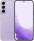 Смартфон Samsung Galaxy S22 5G (S901) 6.1' 8/256ГБ, 2SIM, 3700мА•год, фіолетовий світлий-0-зображення