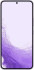 Смартфон Samsung Galaxy S22 5G (S901) 6.1' 8/256ГБ, 2SIM, 3700мА•год, фіолетовий світлий-1-зображення