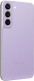 Смартфон Samsung Galaxy S22 5G (S901) 6.1' 8/256ГБ, 2SIM, 3700мА•год, фіолетовий світлий-5-зображення