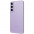 Смартфон Samsung S22 8/128Gb Bora Purple (SM-S901BLVD)-4-зображення