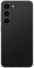 Смартфон Samsung S23 8/256 Black (SM-S911BZKGSEK)-2-изображение