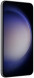 Смартфон Samsung S23 8/256 Black (SM-S911BZKGSEK)-3-зображення