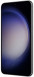 Смартфон Samsung S23 8/256 Black (SM-S911BZKGSEK)-4-зображення