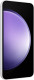 Смартфон Samsung S23 FE 8/128Gb Purple (SM-S711BZPDSEK)-2-зображення