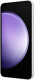 Смартфон Samsung S23 FE 8/128Gb Purple (SM-S711BZPDSEK)-3-изображение