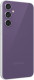 Смартфон Samsung S23 FE 8/128Gb Purple (SM-S711BZPDSEK)-5-зображення