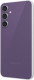 Смартфон Samsung S23 FE 8/128Gb Purple (SM-S711BZPDSEK)-6-зображення