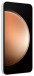 Смартфон Samsung S23 FE 8/256Gb Cream (SM-S711BZWGSEK)-1-зображення