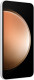 Смартфон Samsung S23 FE 8/256Gb Cream (SM-S711BZWGSEK)-2-зображення