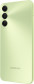 Смартфон Samsung A05s 4/64Gb Green (SM-A057GLGUEUC)-4-зображення