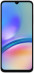 Смартфон Samsung A05s 4/64Gb Silver (SM-A057GZSUEUC)-1-зображення